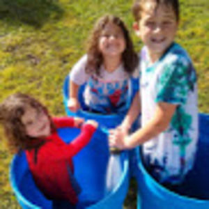 Meet your Posher, Naomi